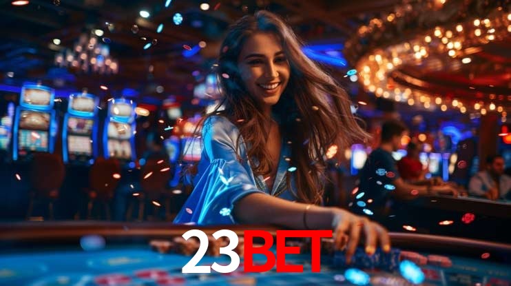 Statistics 23bet