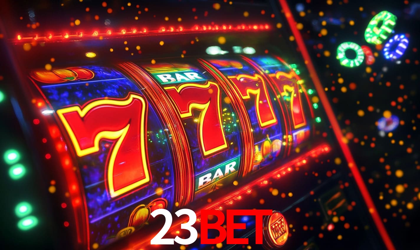 23bet - Cassinos mais populares do Brasil - 23bet.com