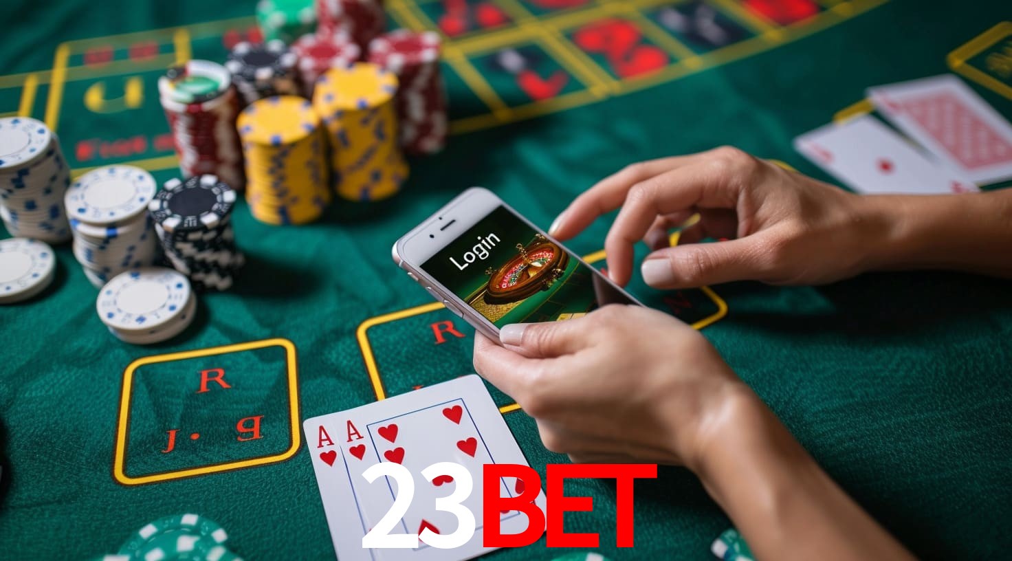23BET