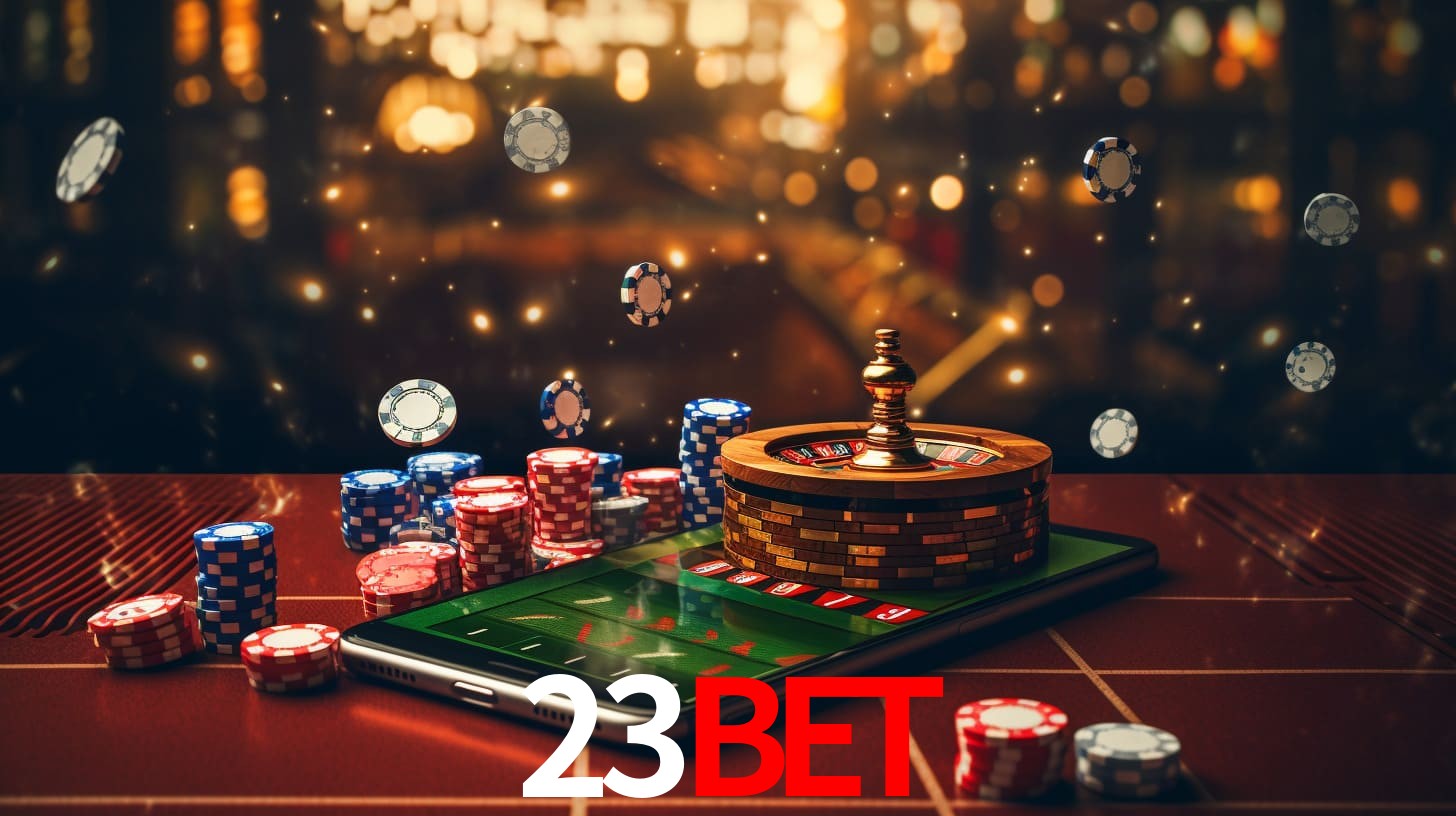 23BET