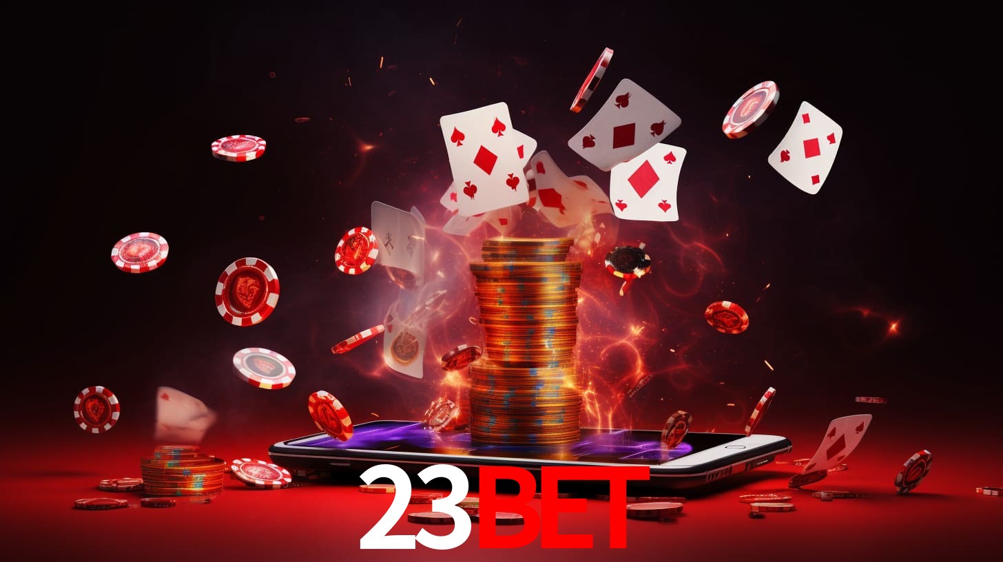 23BET