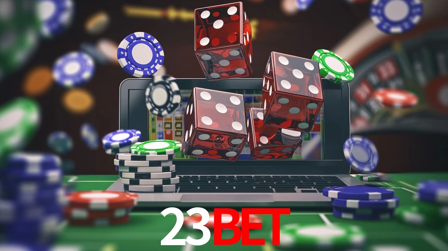 23BET