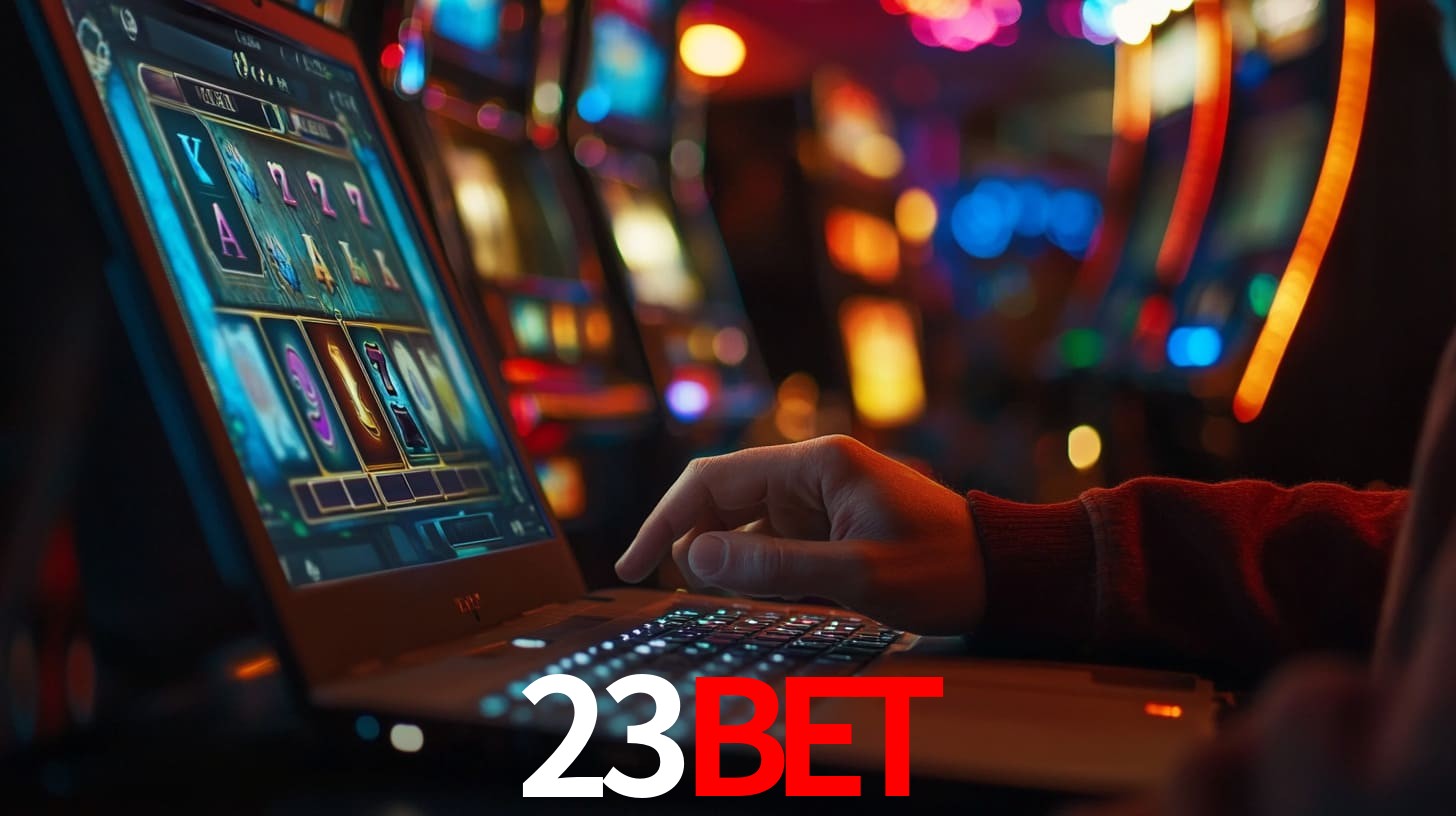 23BET