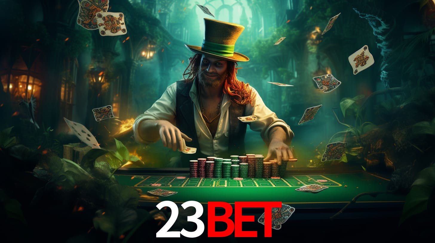 23BET