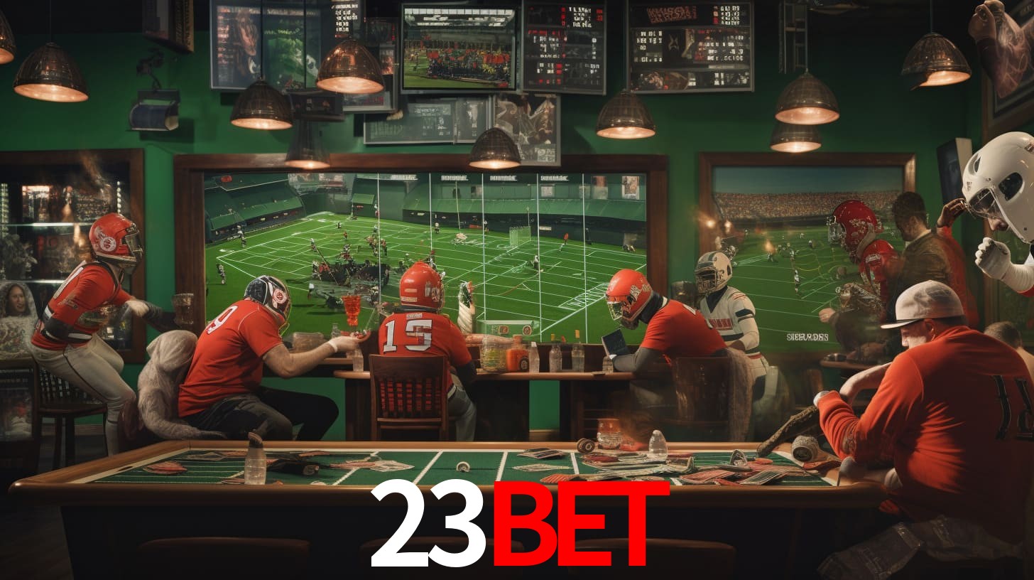 23BET