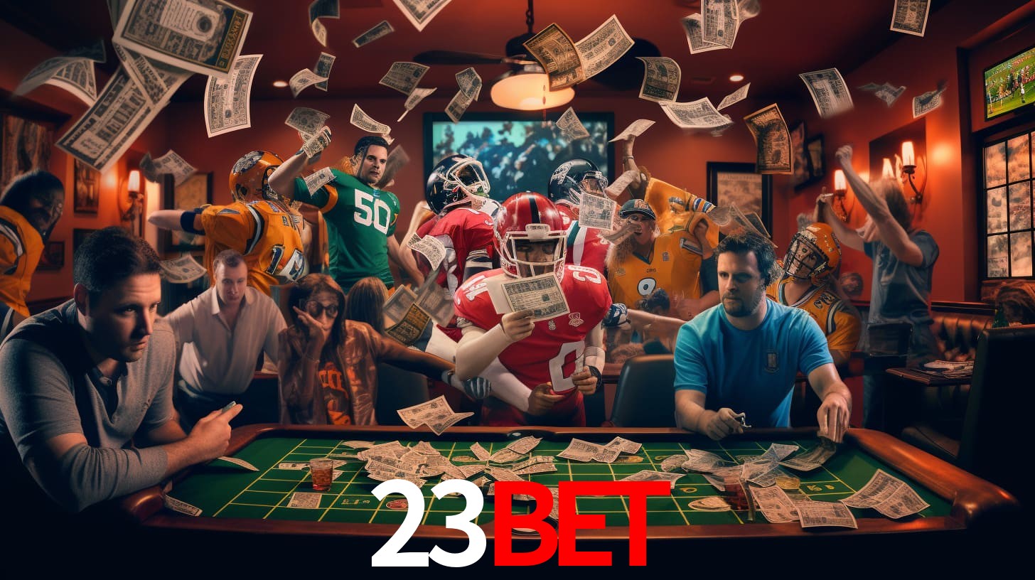 23BET