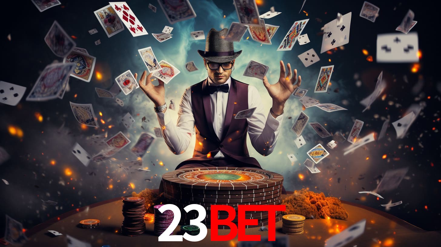 23BET