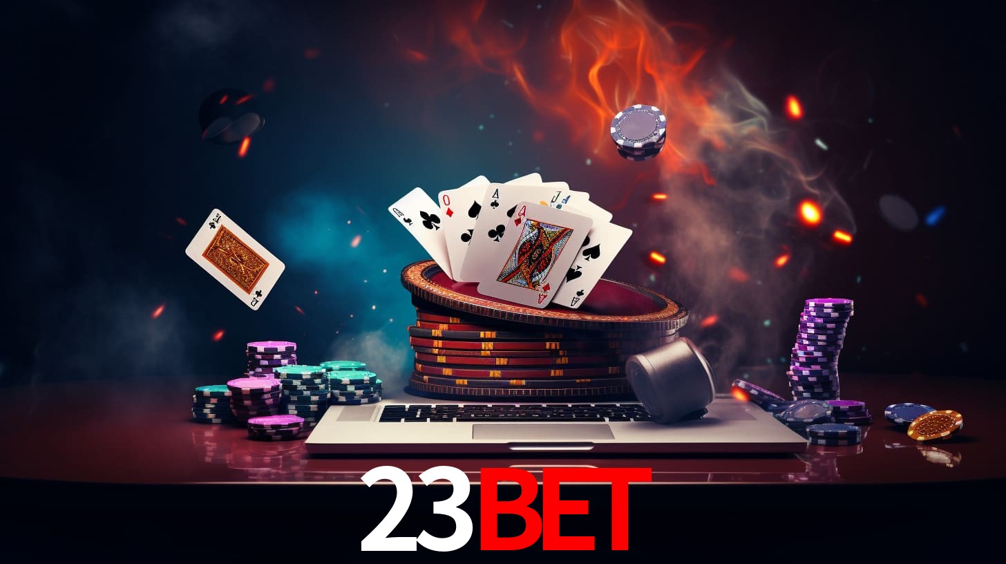 23BET