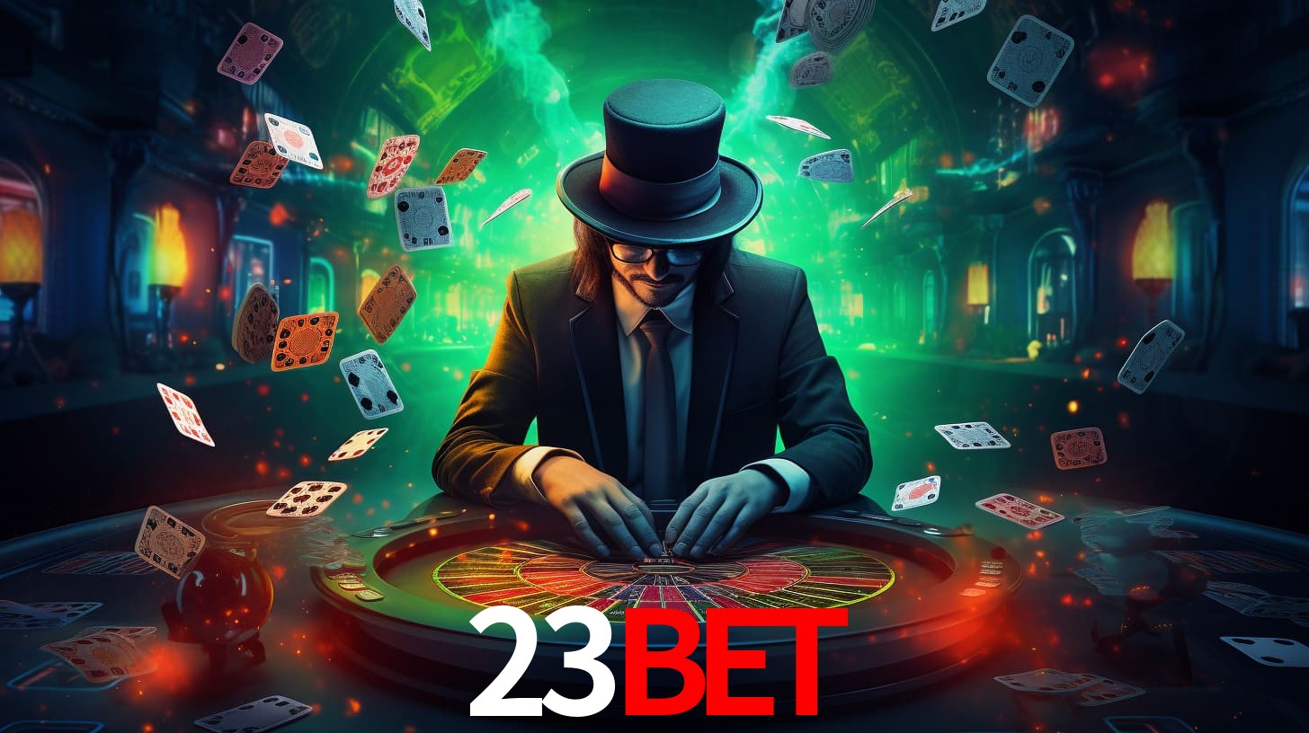 23BET