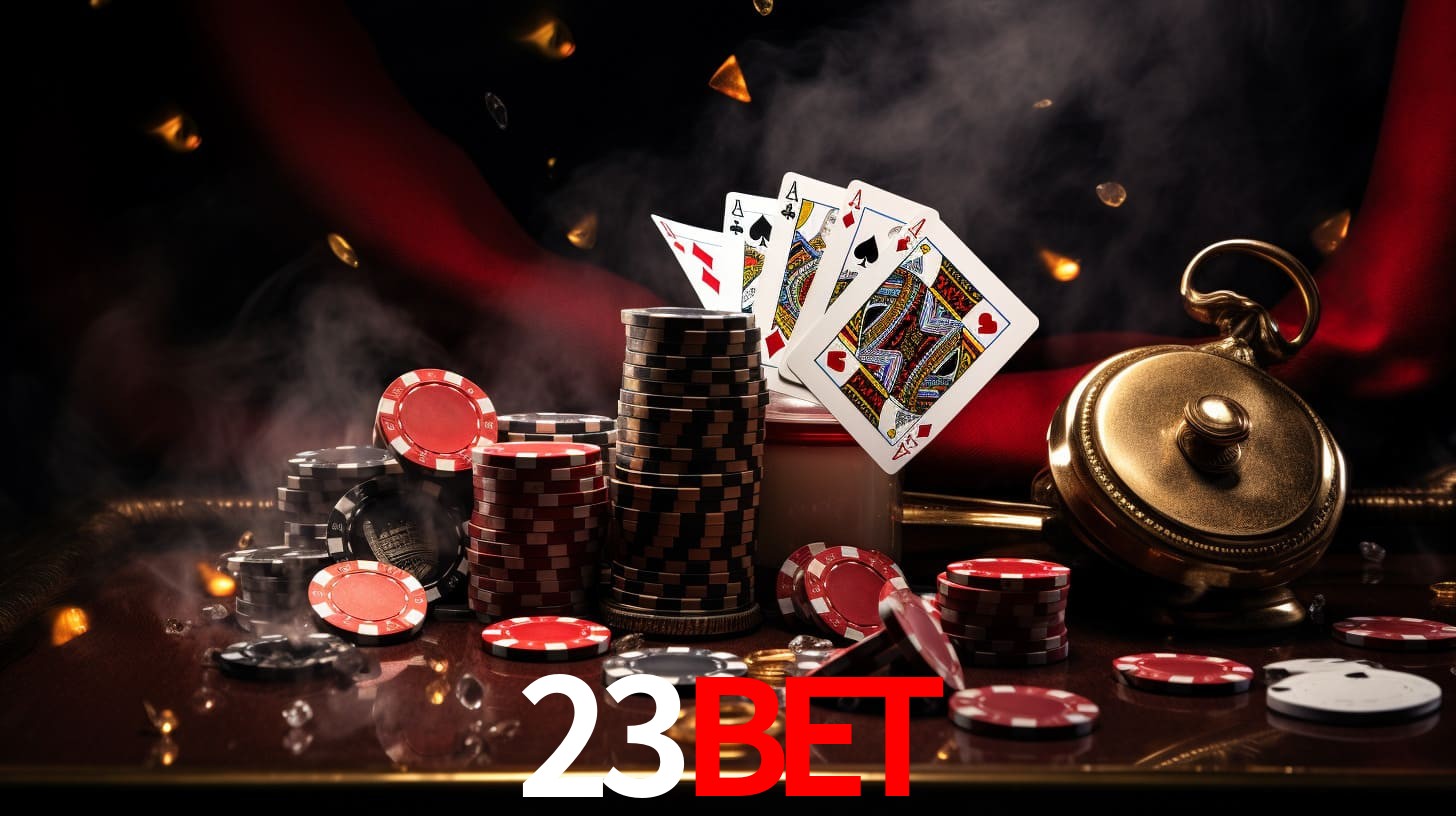 23BET