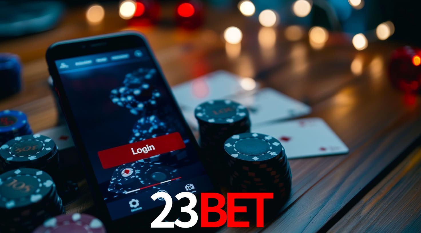 23BET