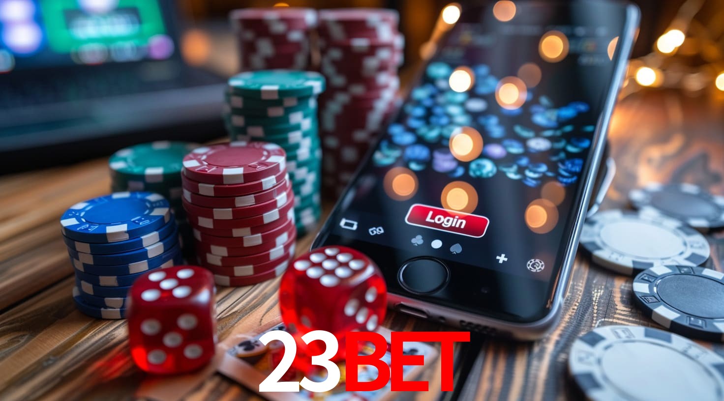 23BET