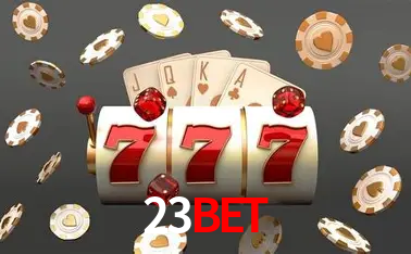 Bônus após cadastro na 23bet