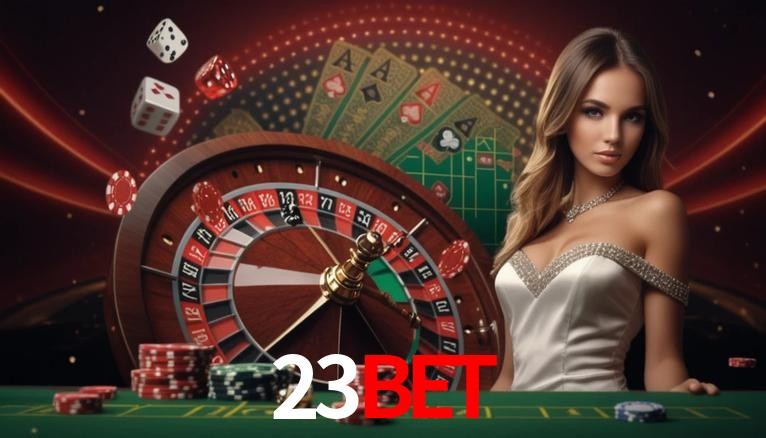 Account Benefits 23bet