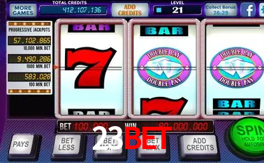 A Emoção da Loteria na 23bet: Uma Chance de Mudança de Vida