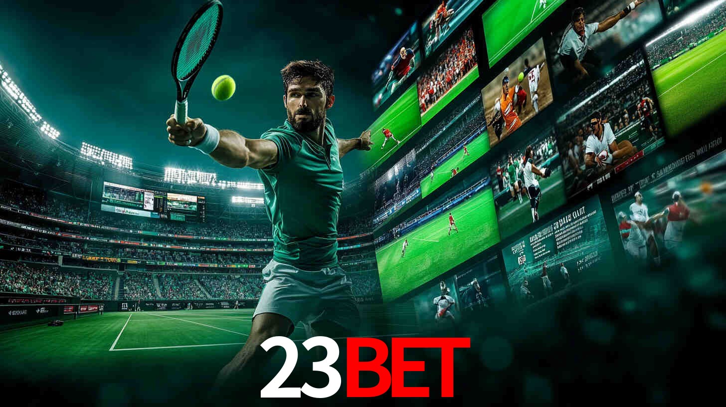 Descubra o Programa VIP da 23bet: Vantagens Exclusivas para Jogadores