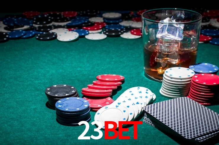 Casino Ao Vivo 23bet