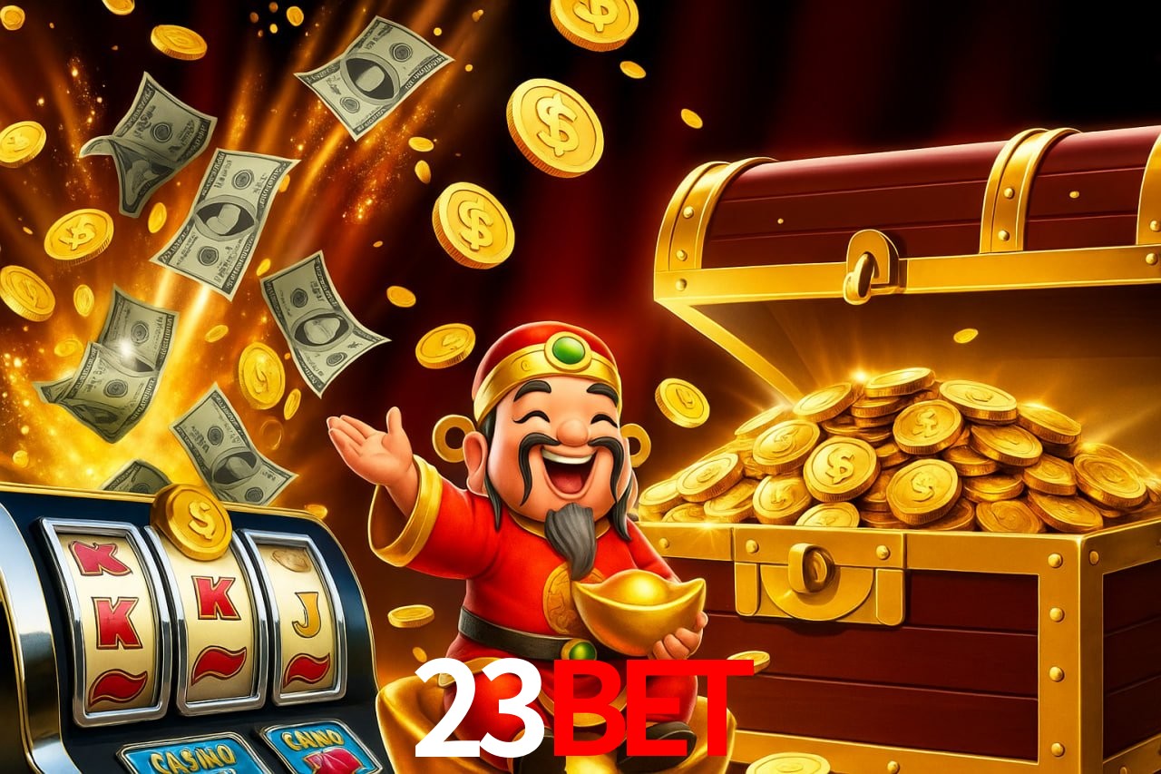 Interface Premium 23bet
