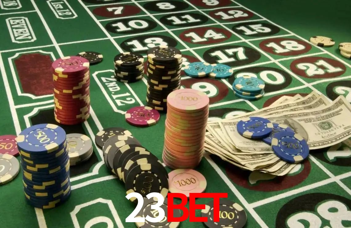 Game Statistics 23bet
