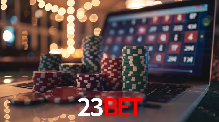 2FA Security 23bet