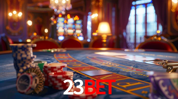 Quick Registration 23bet