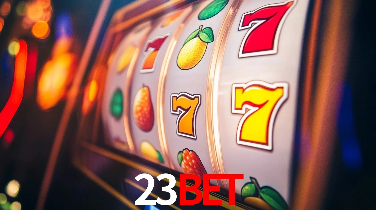 Cashback e recargas na 23bet