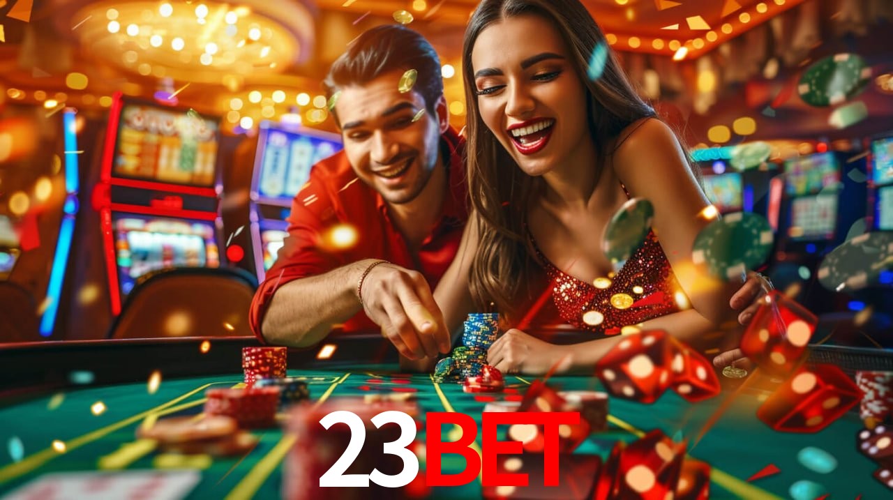 Login Seguro 23bet