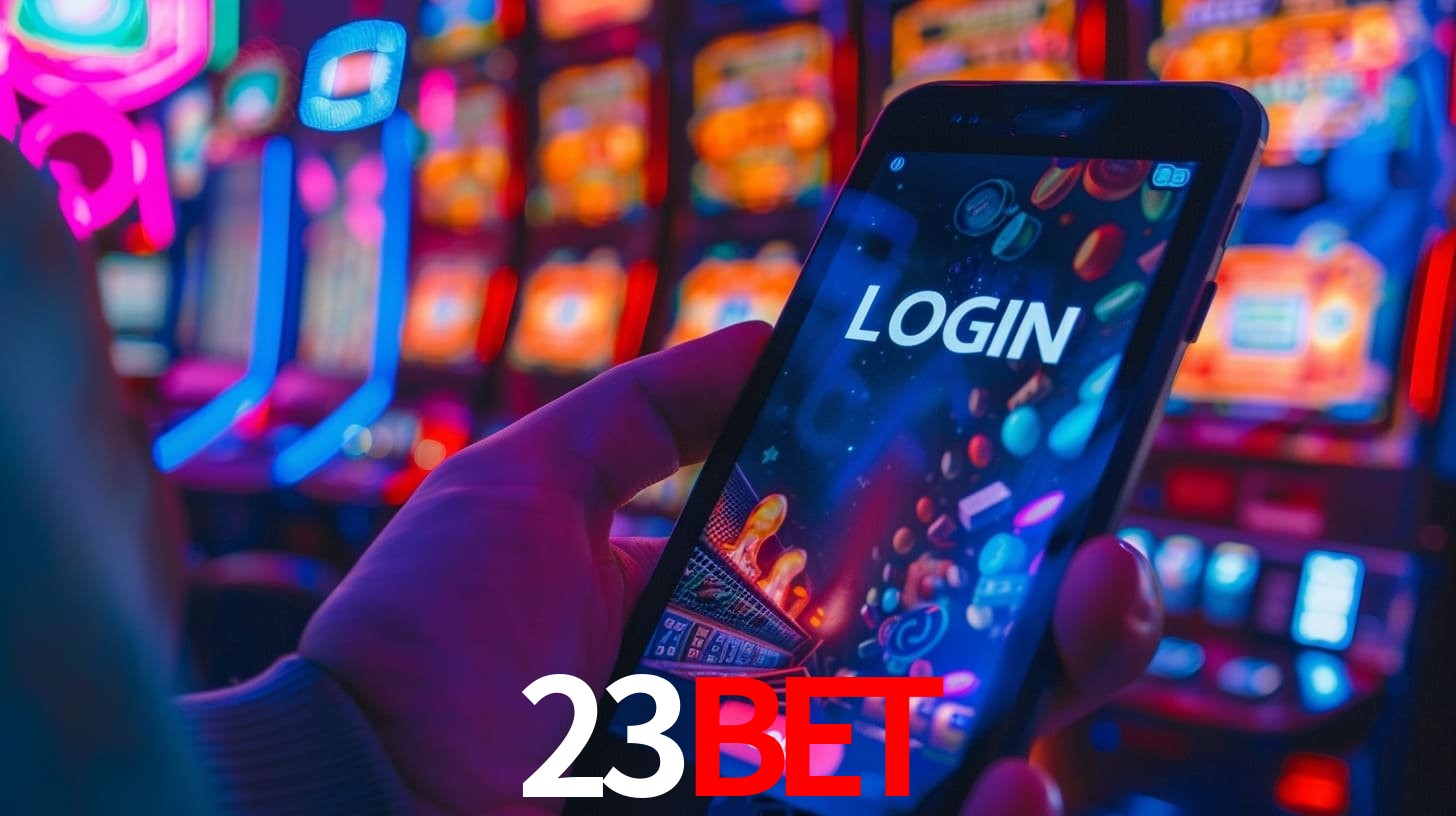 Torneios 23bet