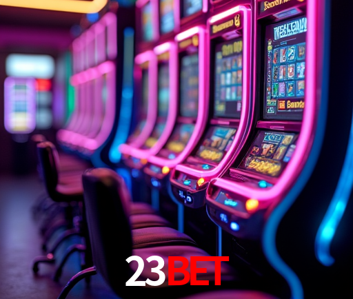 Loterias online na 23bet