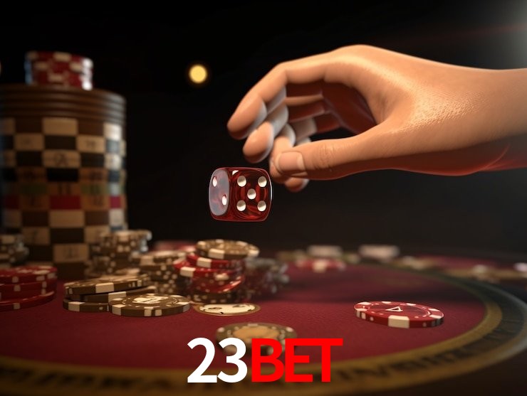 Avaliações dos Jogadores 23bet