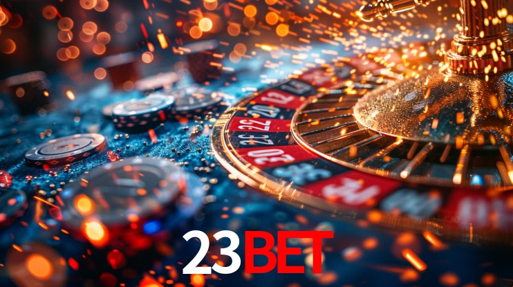 Secure Login 23bet