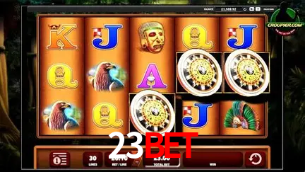 Jogos de mesa e apostas rápidas na 23bet