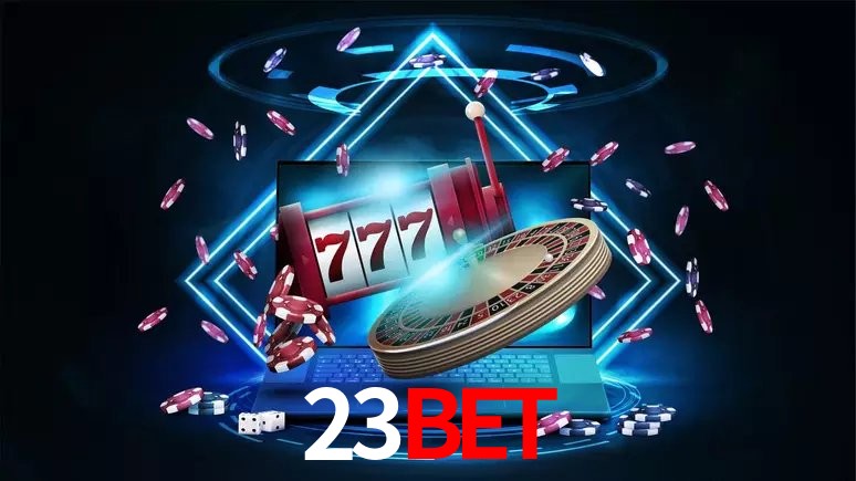 Provedores de Jogos 23bet