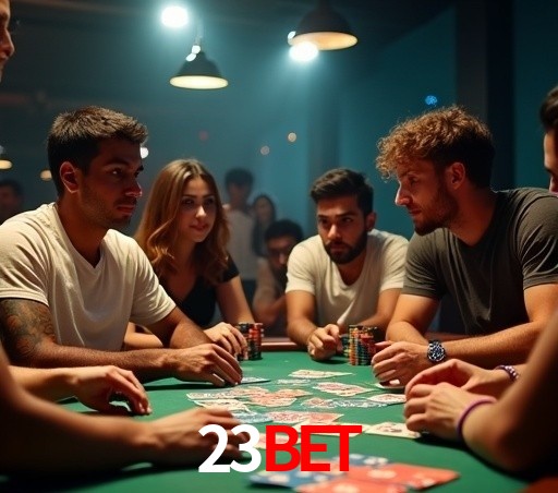 Jogos com bônus e suporte 24h na 23bet