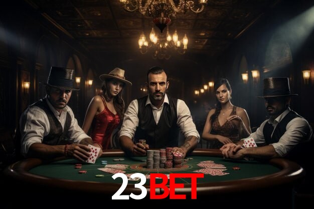 Download para Android e iOS na 23bet
