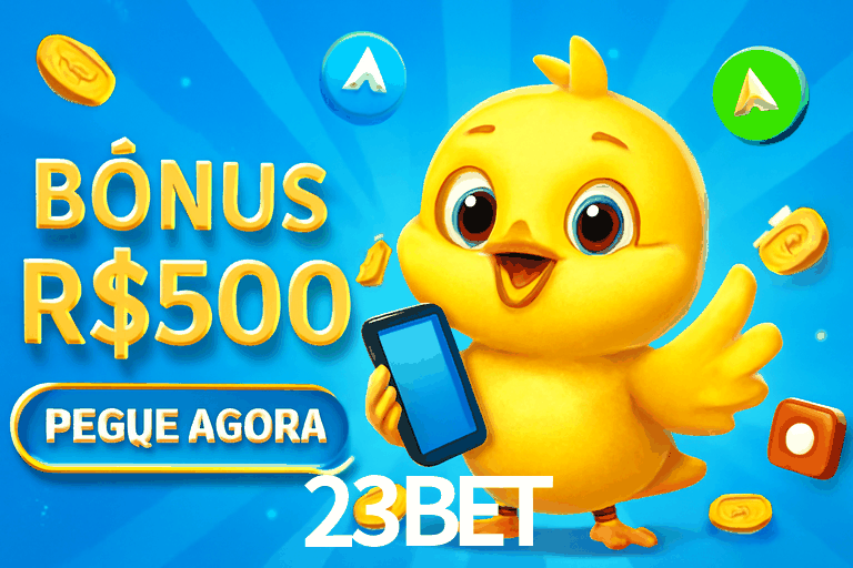 Platform Technology 23bet