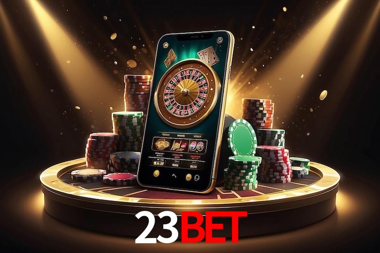 Cadastro Rápido 23bet
