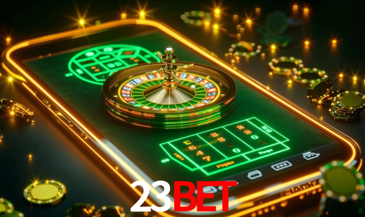Sistemas de Segurança 23bet