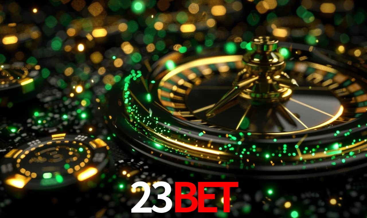 Segurança e performance na plataforma 23bet