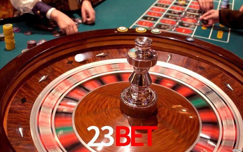 PIX Instantâneo 23bet