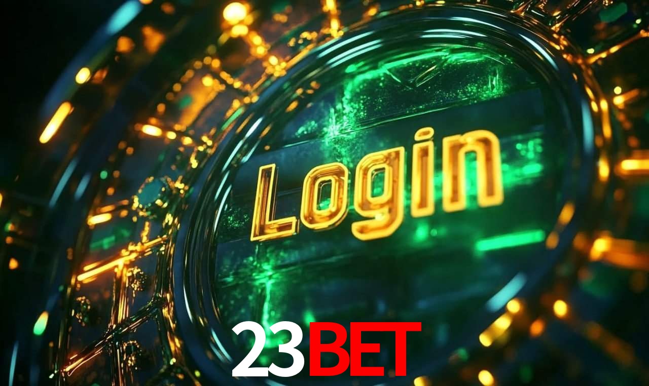 APP rápido e leve da 23bet