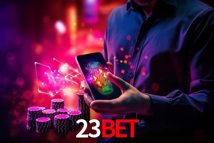 Bônus Diários 23bet