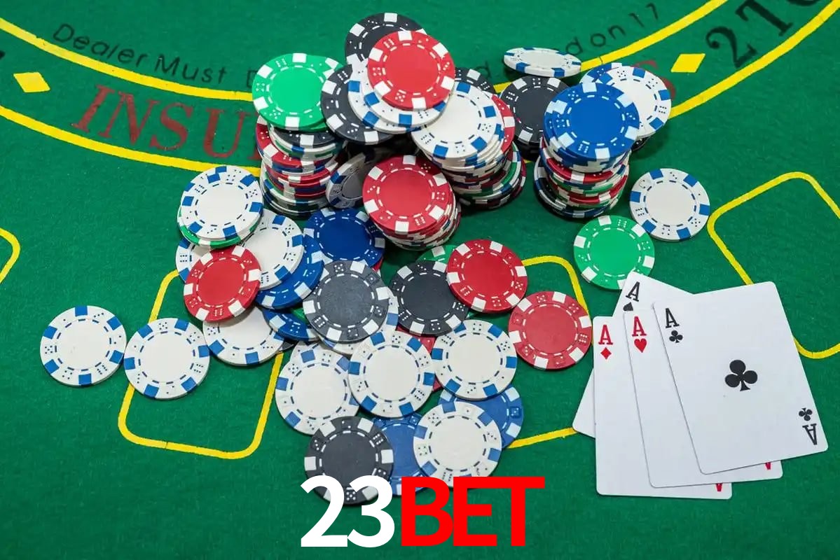 Jogos Exclusivos 23bet