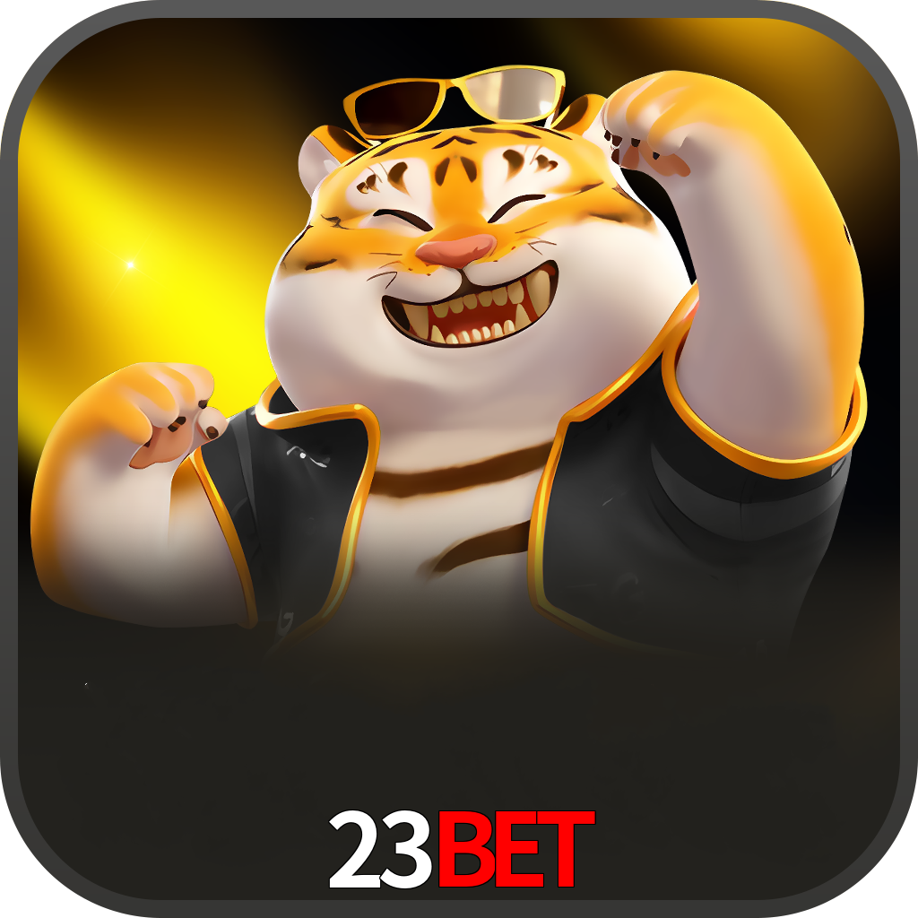 Imagem promocional da 23bet mostrando a plataforma e suas vantagens